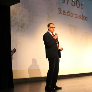 750. urodziny Radomska w rytmie hip-hop