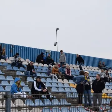 RKS Radomsko - Boruta Zgierz 1:0