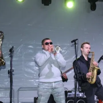 Noc Świętojańska w Pławnie