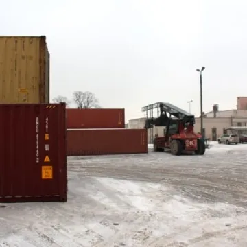 Mieszkańcy Młodzowskiej walczą o swoją ulicę