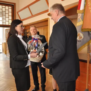 Święto Stolarzy w Radomsku