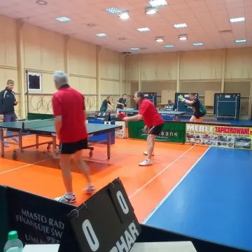 Koniec sezonu dla trzecioligowców UMLKS Radomko. Zespół zagrał na miarę możliwości