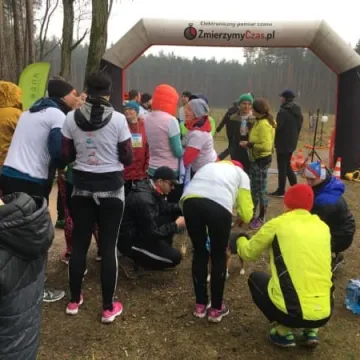 Radomszczański Festiwal Kolarsko-Biegowy ESBANK GO