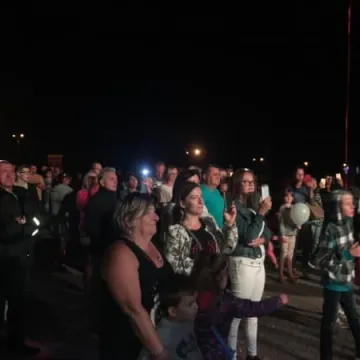 Finał akcji „Windą do nieba” w Radomsku