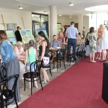 Dzień otwarty w MDK