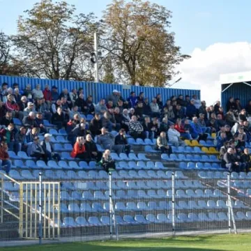 RKS Radomsko przegrywa z LKS Kwiatkowice