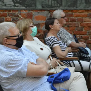 Promocja książki o Powstaniu Styczniowym w Radomsku