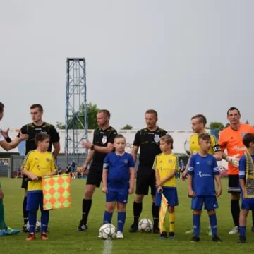 RKS Radomsko awansował do III ligi!