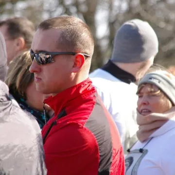 Cześć i chwała bohaterom!