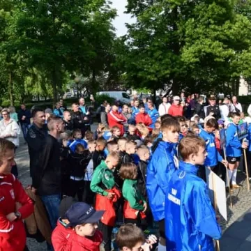 Piłkarski turniej dla niepodległej