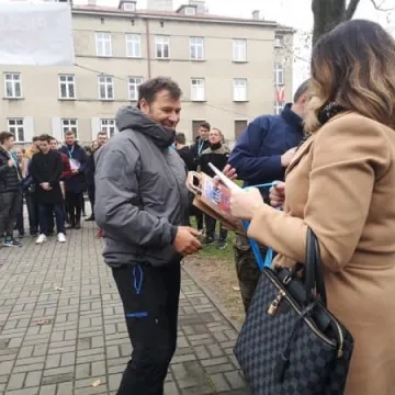 VIII Maraton Niepodległości przeszedł do historii