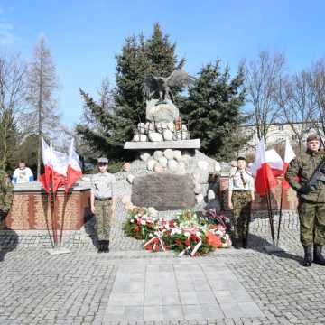 W Radomsku upamiętnią 75. rocznicę utworzenia KWP