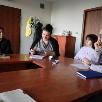 W Urzędzie Miasta w Radomsku ponownie zebrał się zespół antysmogowy