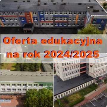 Sprawdź ofertę edukacyjną radomszczańskich szkół średnich