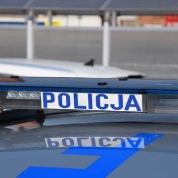 4 osoby ranne w wypadku w Kamieńsku