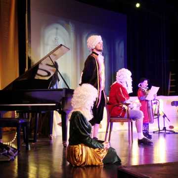 OPAL 2021: Koncert finałowy w MDK w Radomsku