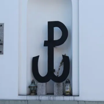 Uczcili powstanie Podziemnego Państwa Polskiego