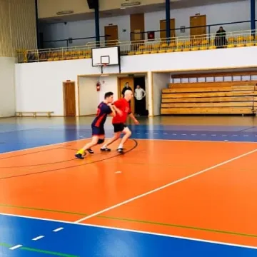 Packing Partner liderem halówki w Radomsku 