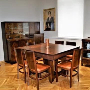 Zmodernizowana wystawa