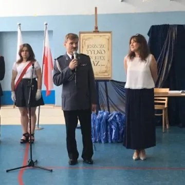 Wakacje czas zacząć