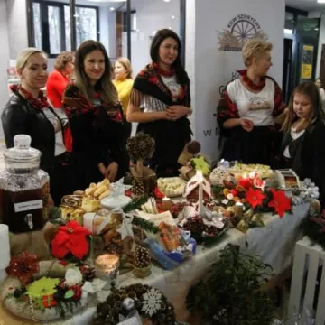 Świątecznie i zdrowo w Miejskim Domu Kultury