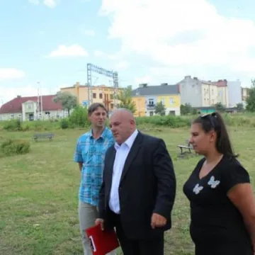 Wioletta Pal z poparciem SLD