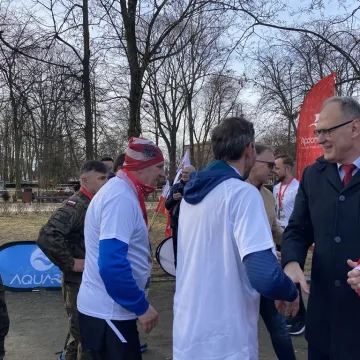 Około 150 osób uczciło pamięć Żołnierzy Wyklętych