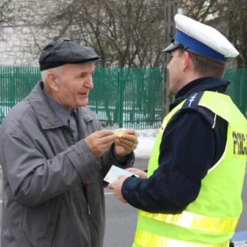 Cytryna zamiast mandatu