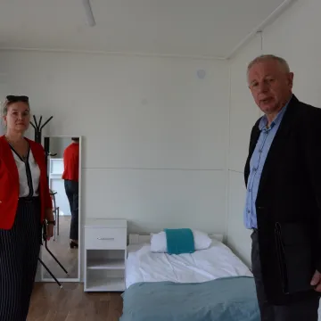 „Ekonomik” w Radomsku ma pracownię hotelarską