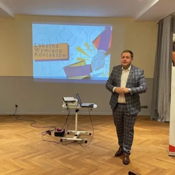 Lokalna Wymiana Kontaktów w Radomsku