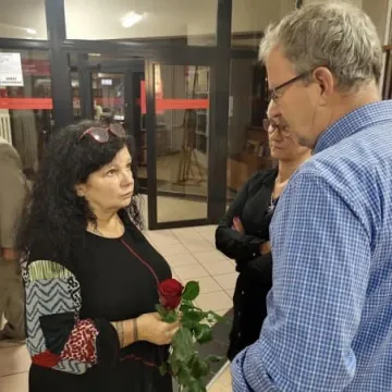 „Jaźnie”. Nowa wystwa w MBP w Radomsku