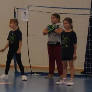 Ogólnopolski Harcerski Turniej Piłki Nożnej „HARCcup” rozpoczęty