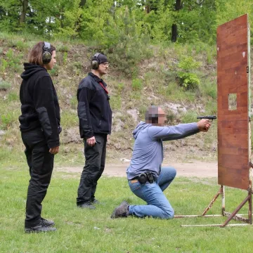 Kryminalni z Radomska stanęli na podium