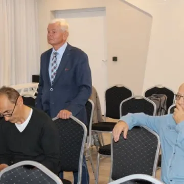 Spólnicka, Schetyna i Grabarczyk o problemach przedsiębiorców