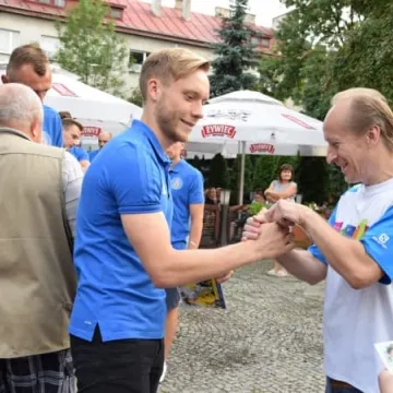 Zagrajcie o III ligę dla Radomska!