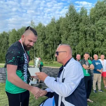 Pokonali przeszkody i własne słabości. Za nami RADMAGEDON 2021