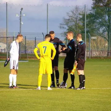 [WIDEO] RKS Radomsko odpada z Pucharu Polski