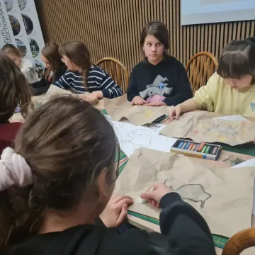 Uczniowie odkrywali historię i kulturę w Częstochowie