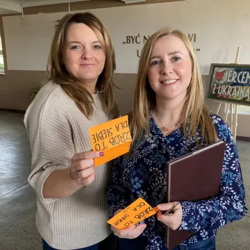 Światowy Dzień Zdrowia obchodzono w Mechaniku