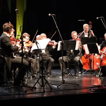 „Moniuszkowcy” mają 100 lat. Jubileuszowy koncert w MDK w Radomsku