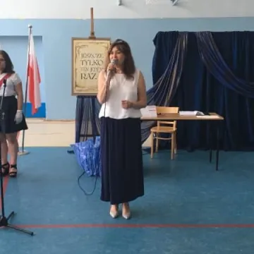 Wakacje czas zacząć