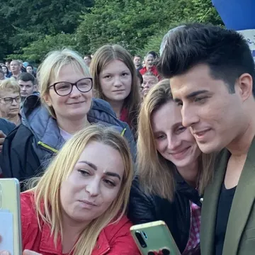 Dni Radomska 2024. Dzień drugi