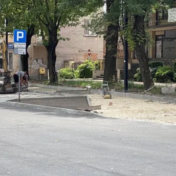 Na ul. Reymonta w Radomsku powraca ruch dwukierunkowy!