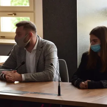 Kadencja Młodzieżowej Rady Miasta w Radomsku dobiegła końca