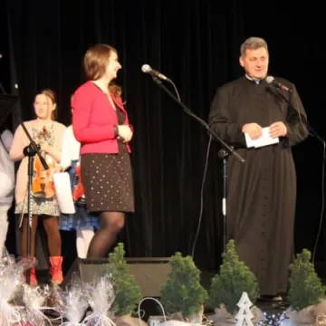 IX Koncert Grudniowy Specjalnego Ośrodka Szkolno-Wychowawczego