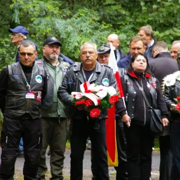 Upamiętniono 78. rocznicę bitwy pod Ewiną