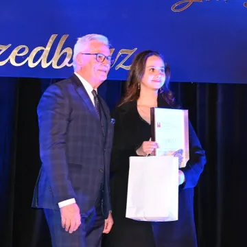 Docenili tych, którzy działają dla innych