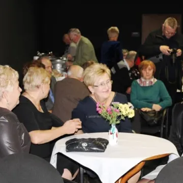 Węgierski wieczór w MDK