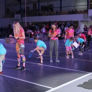 Finał 3. edycji zawodów Athletes Clash 2019