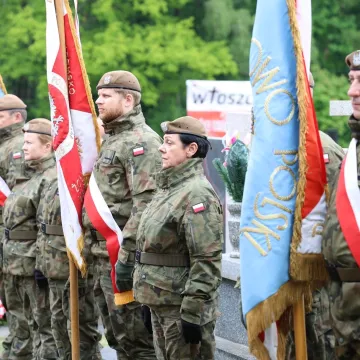 79. rocznica zbrodni UB na żołnierzach KWP